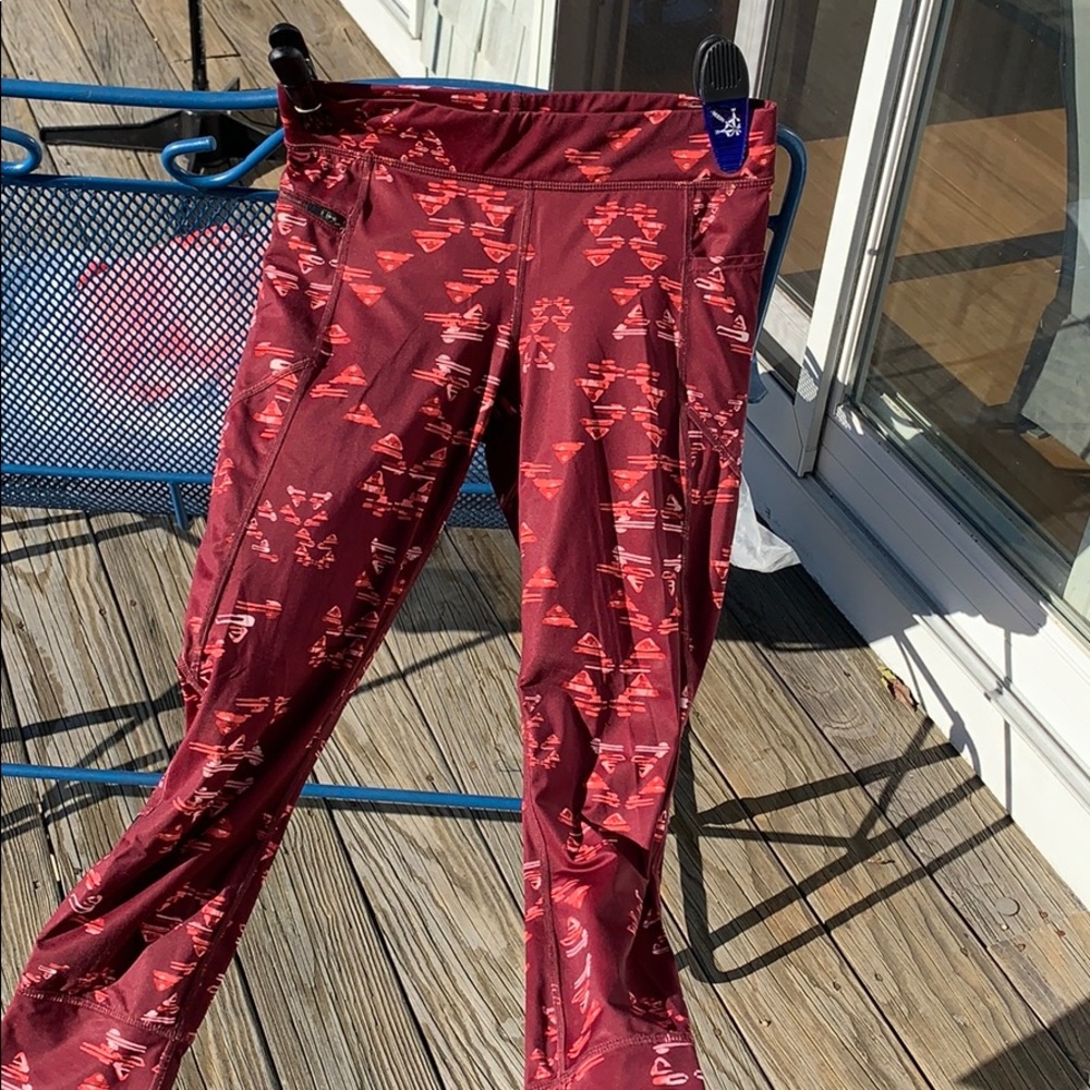 Toad & Co Swim Leggings